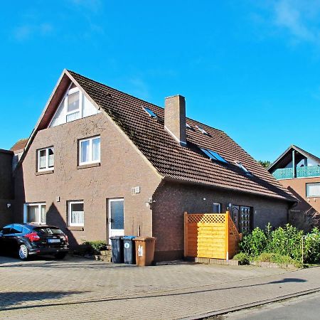 Apartment Hannemann-1 By Interhome Шиллиг Экстерьер фото