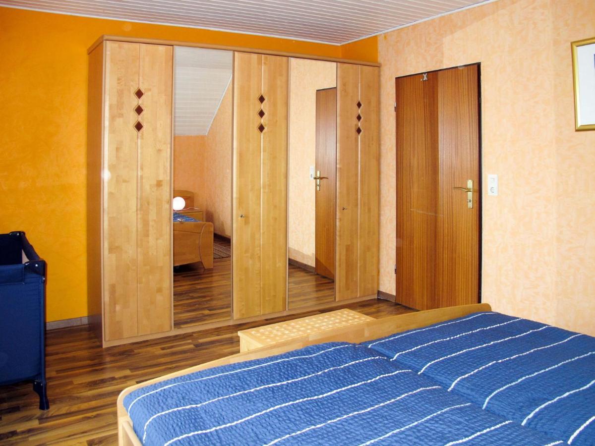 Apartment Hannemann-1 By Interhome Шиллиг Экстерьер фото