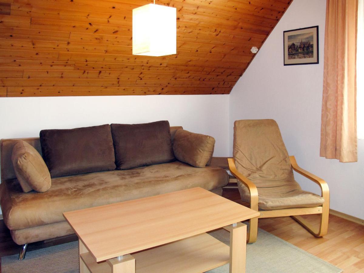 Apartment Hannemann-1 By Interhome Шиллиг Экстерьер фото