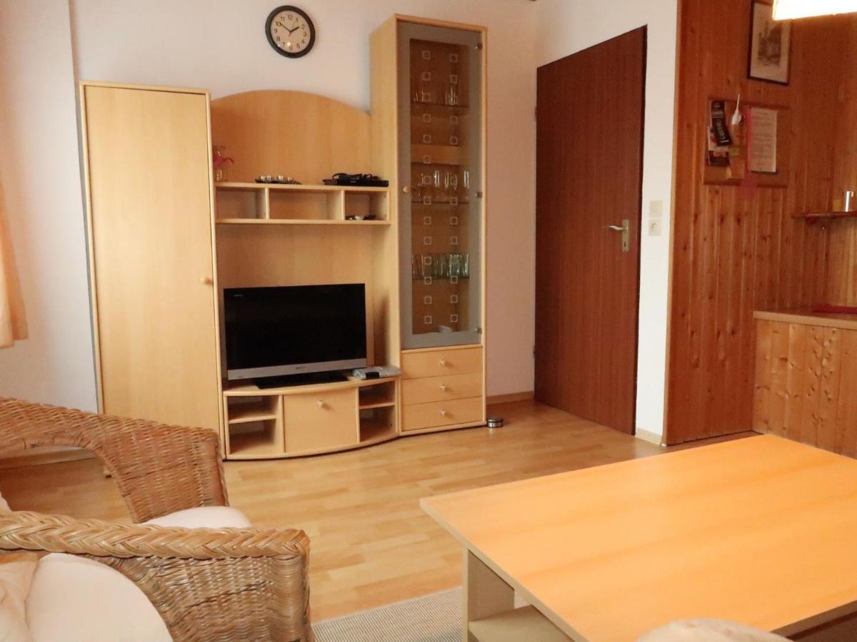 Apartment Hannemann-1 By Interhome Шиллиг Экстерьер фото